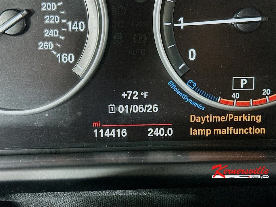 2016 BMW F15 X5 - Image 15 of 21