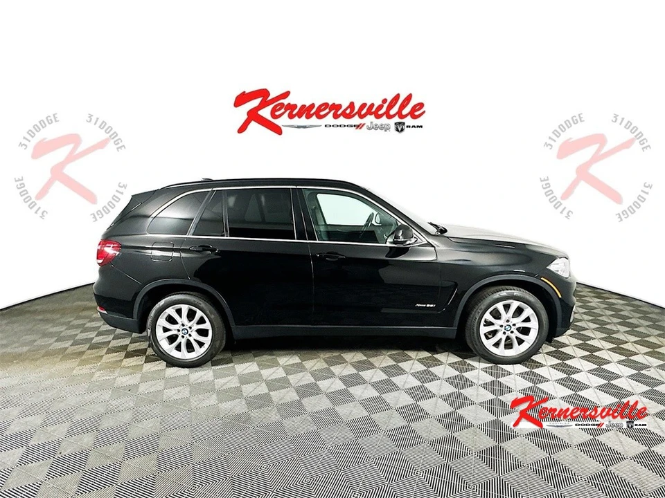 2016 BMW F15 X5 - Image 8 of 21