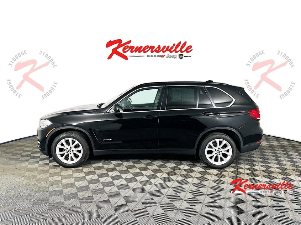 2016 BMW F15 X5 - Image 4 of 21