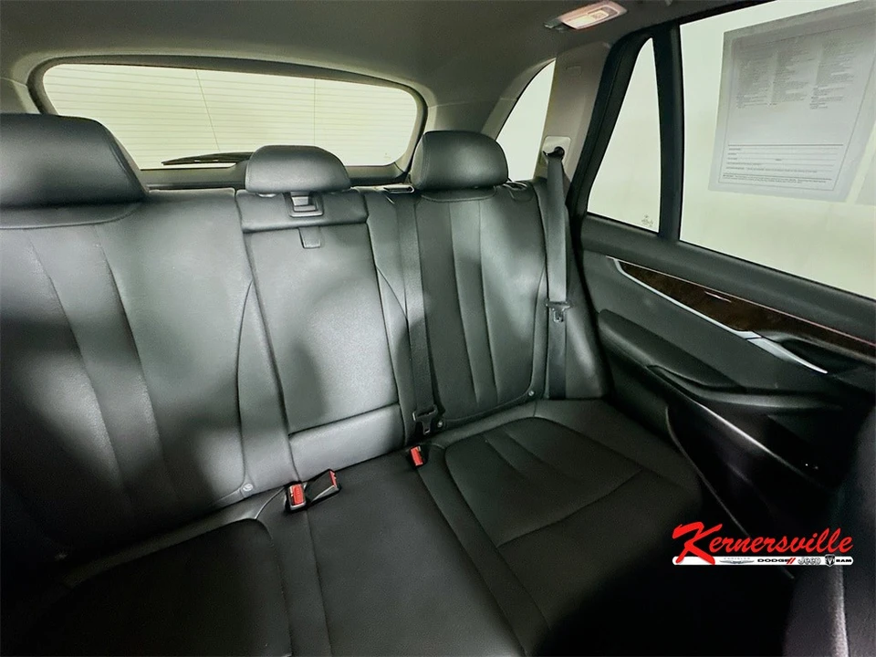 2016 BMW F15 X5 - Image 14 of 21