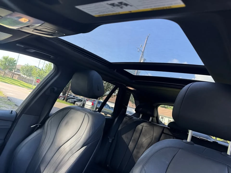 2016 BMW F15 X5 - Image 20 of 20