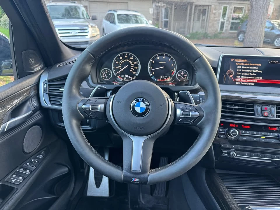 2016 BMW F15 X5 - Image 12 of 20