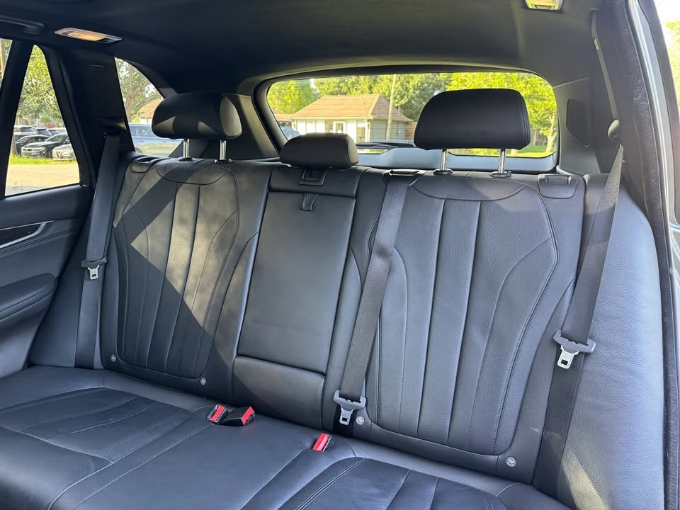 2016 BMW F15 X5 - Image 15 of 20