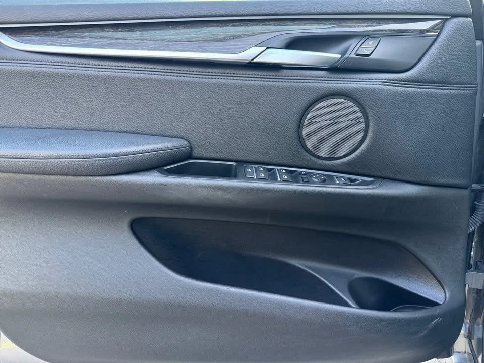 2016 BMW F15 X5 - Image 10 of 20