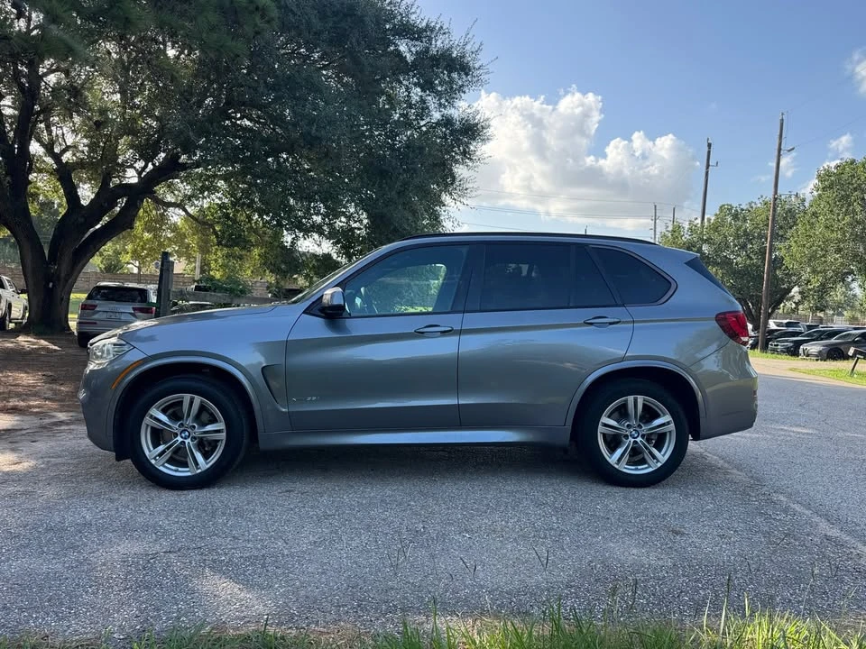 2016 BMW F15 X5 - Image 2 of 20