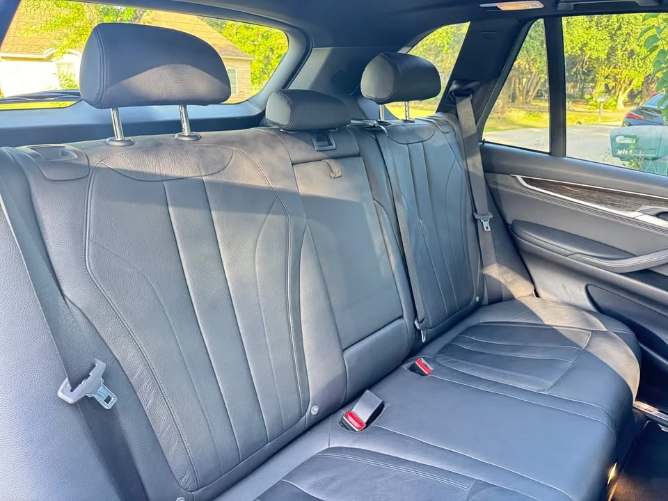 2016 BMW F15 X5 - Image 17 of 20