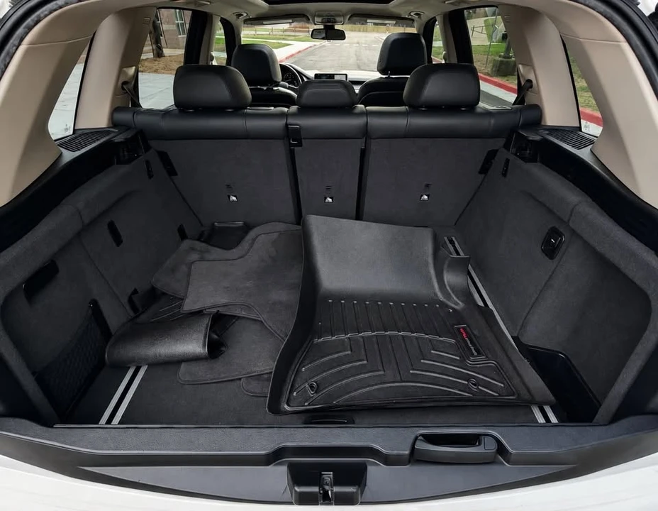 2016 BMW F15 X5 - Image 17 of 17