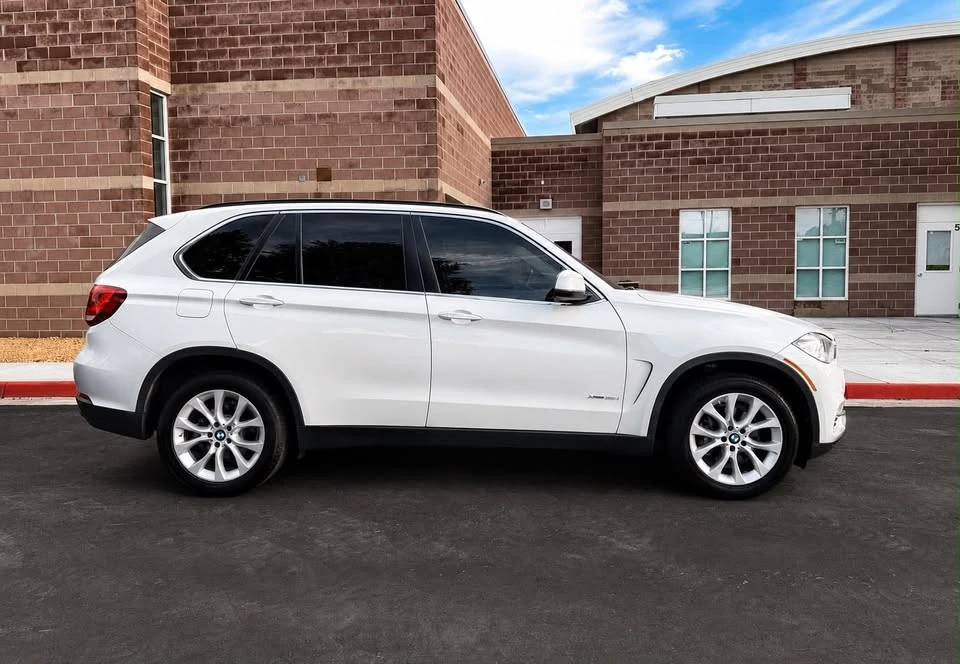 2016 BMW F15 X5 - Image 4 of 17
