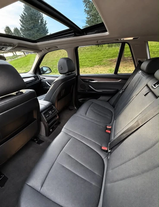 2016 BMW F15 X5 - Image 15 of 17