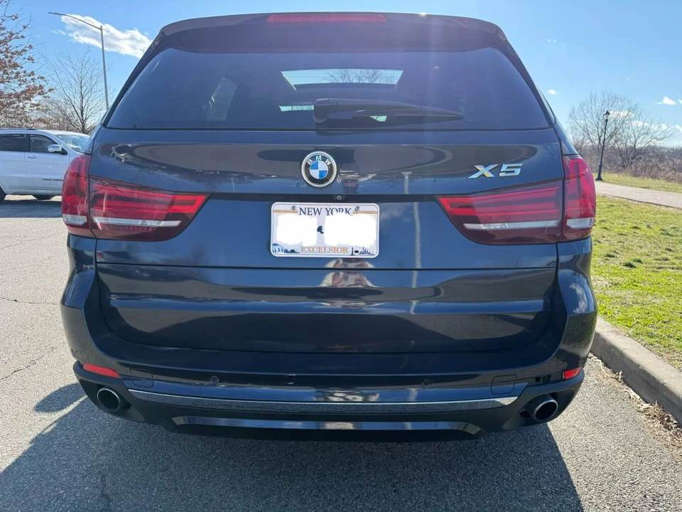 2016 BMW F15 X5 - Image 3 of 15