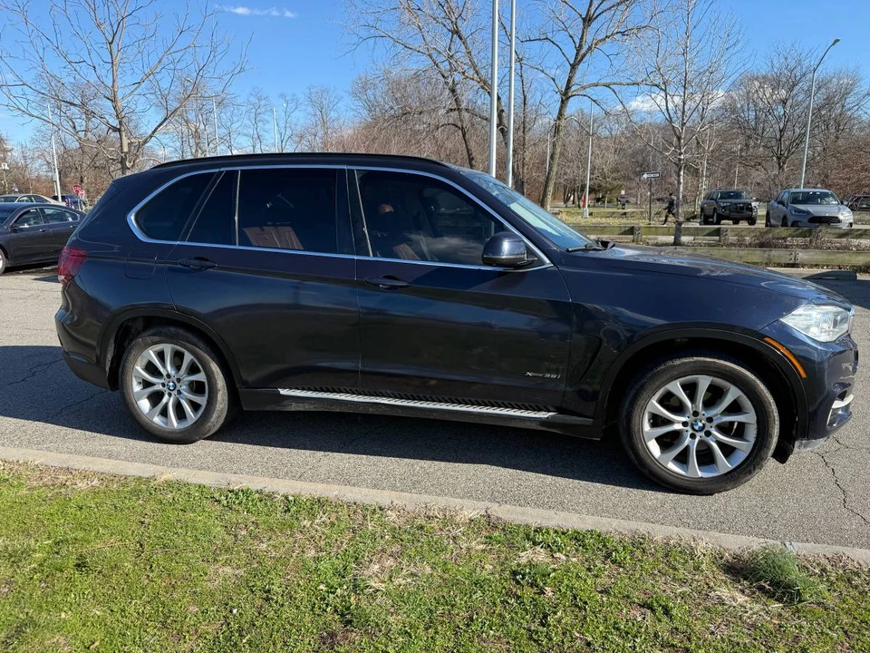 2016 BMW F15 X5 - Image 6 of 15