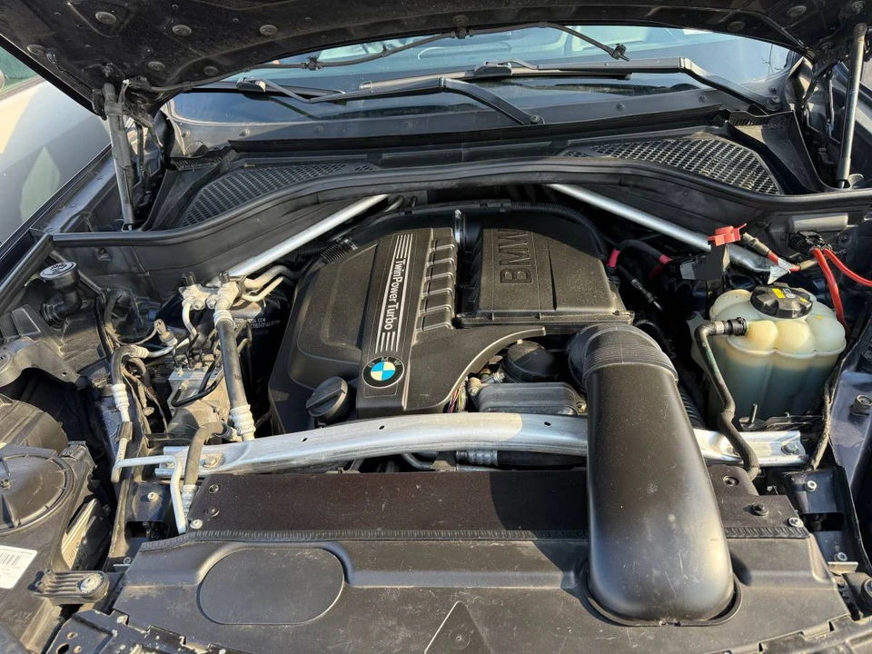 2016 BMW F15 X5 - Image 13 of 15