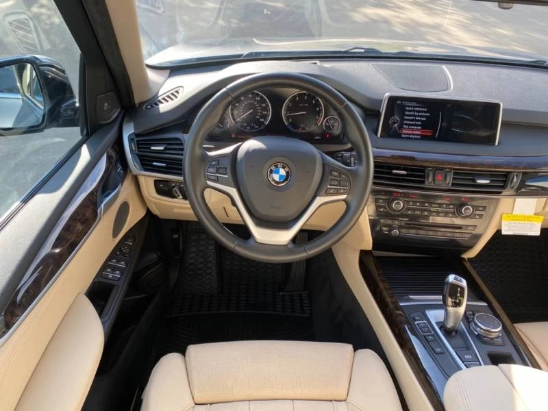 2016 BMW F15 X5 - Image 6 of 8