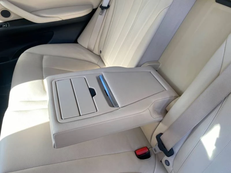 2016 BMW F15 X5 - Image 8 of 8