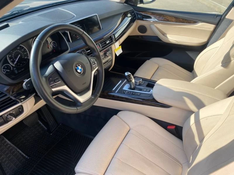 2016 BMW F15 X5 - Image 5 of 8