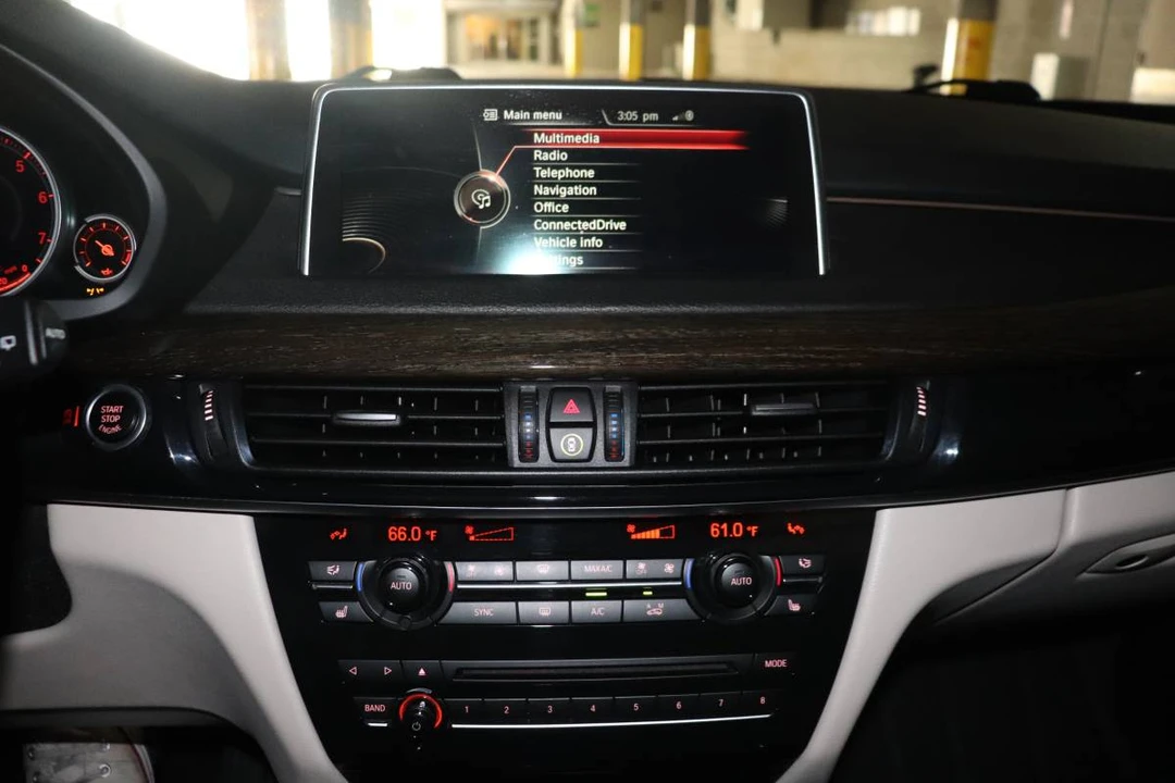 2016 BMW F15 X5 - Image 3 of 16