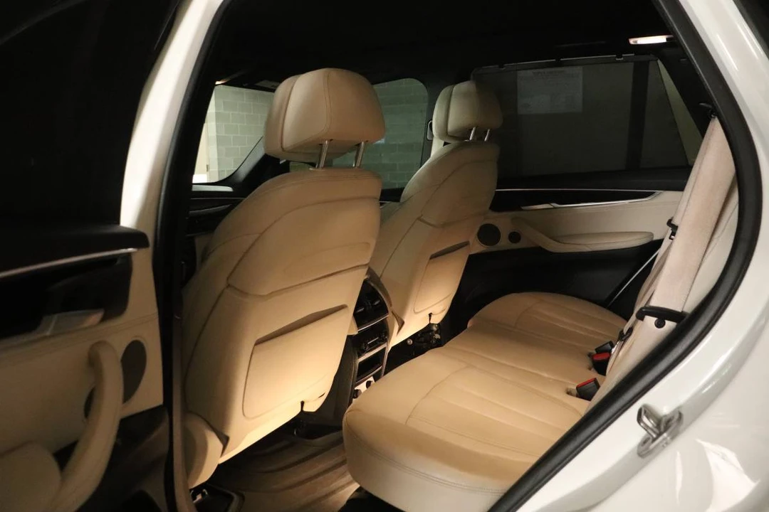 2016 BMW F15 X5 - Image 12 of 16