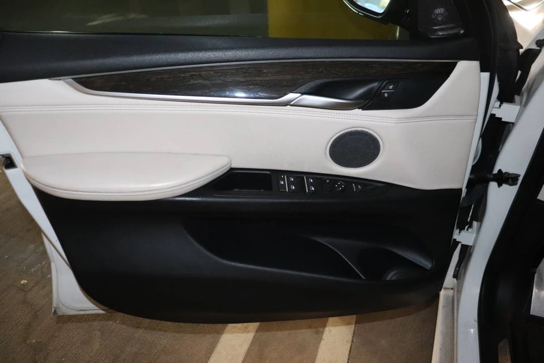 2016 BMW F15 X5 - Image 7 of 16