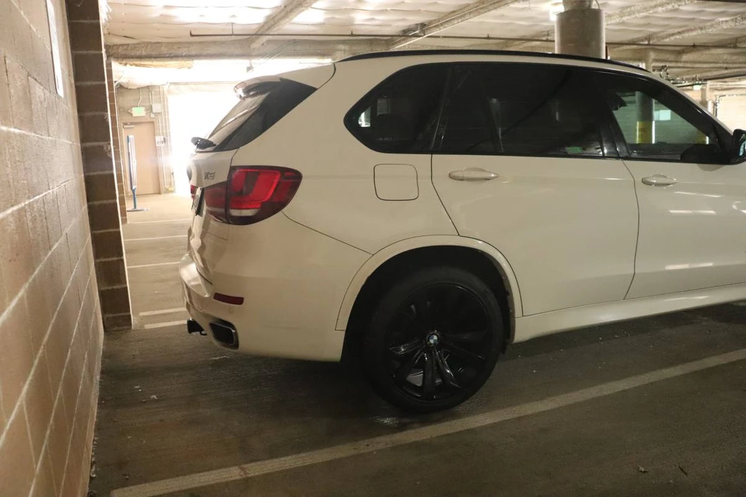 2016 BMW F15 X5 - Image 14 of 16