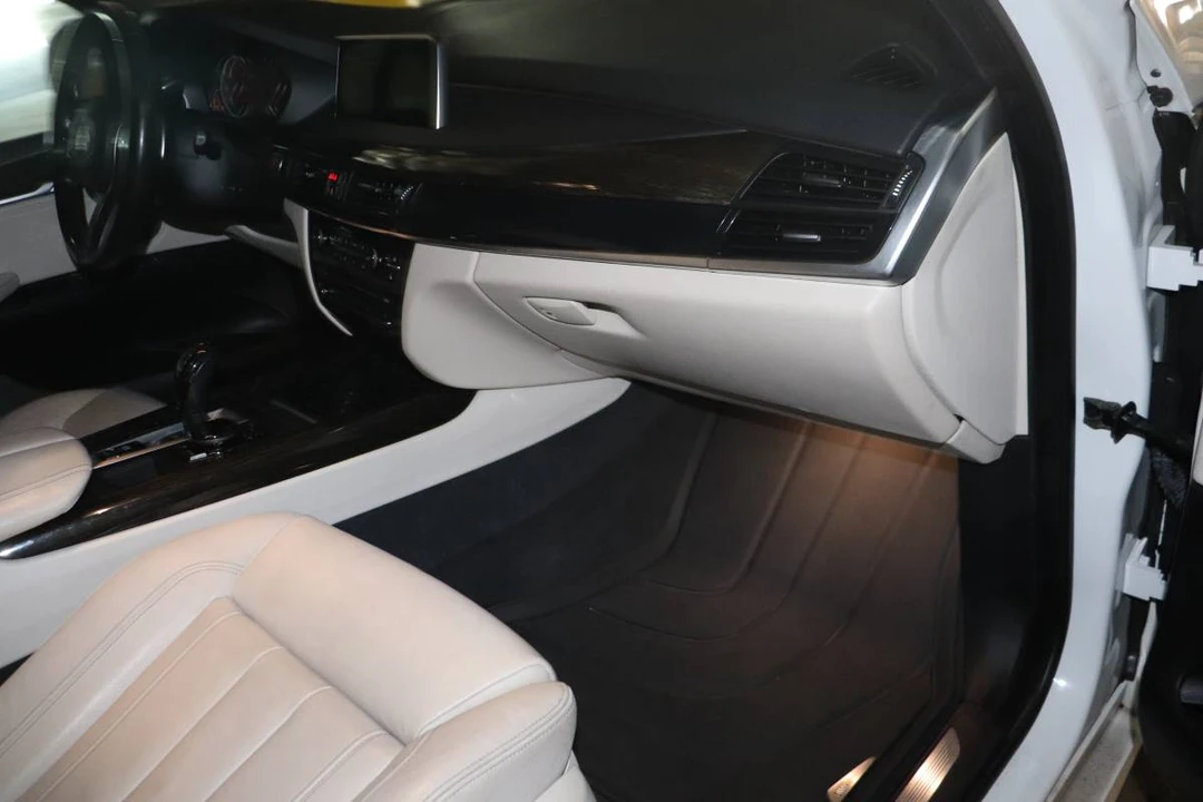 2016 BMW F15 X5 - Image 6 of 16