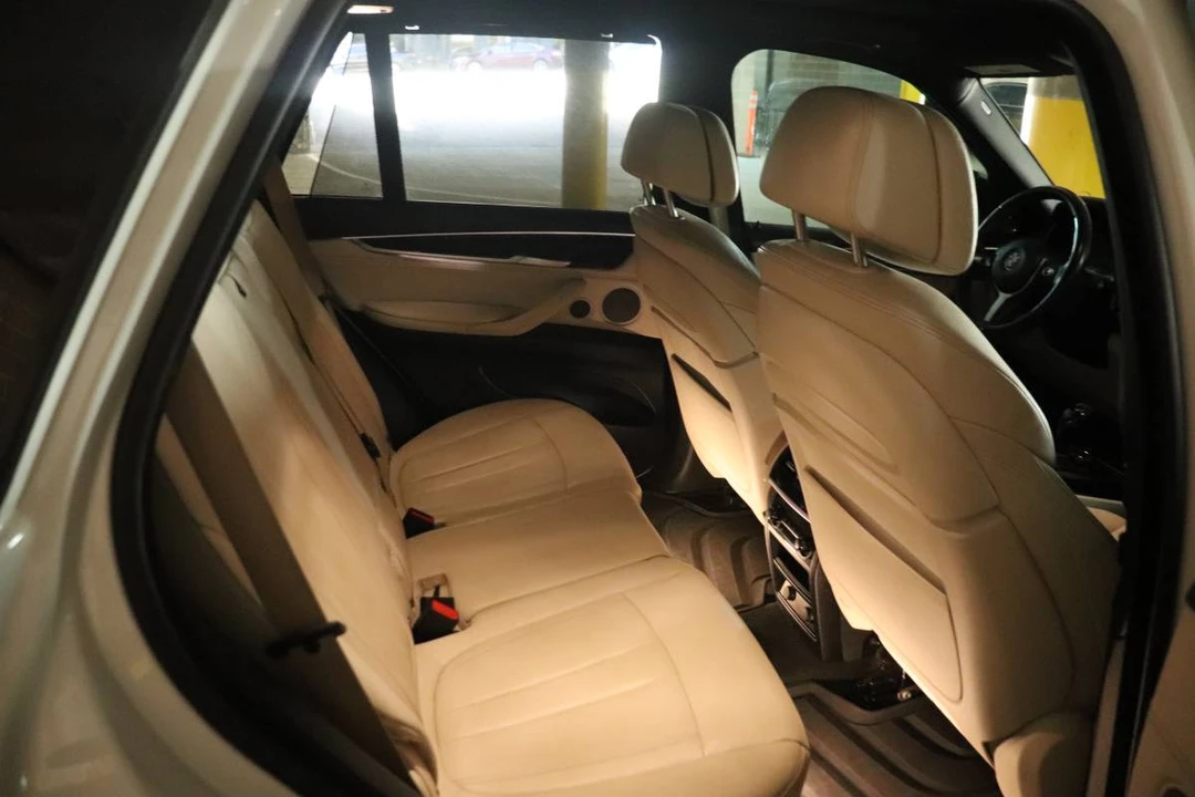 2016 BMW F15 X5 - Image 11 of 16