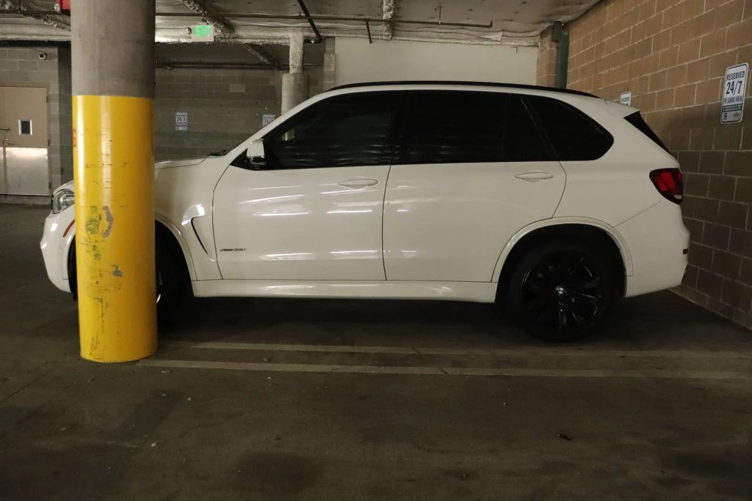 2016 BMW F15 X5 - Image 16 of 16