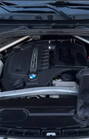 2016 BMW F15 X5 - Image 18 of 21