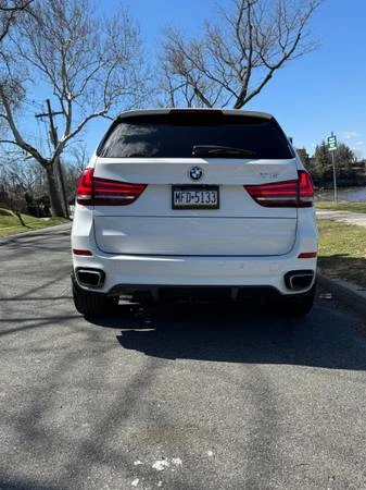 2016 BMW F15 X5 - Image 10 of 21