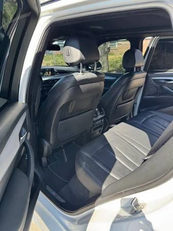 2016 BMW F15 X5 - Image 20 of 21