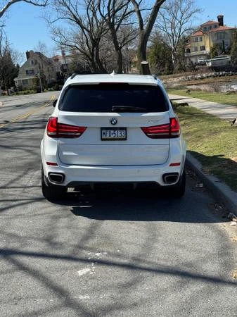 2016 BMW F15 X5 - Image 7 of 21