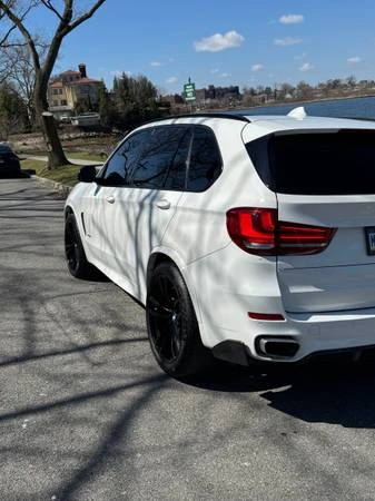 2016 BMW F15 X5 - Image 6 of 21