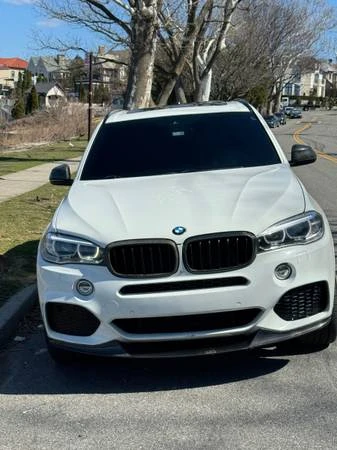 2016 BMW F15 X5 - Image 9 of 21