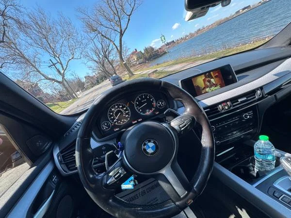 2016 BMW F15 X5 - Image 21 of 21