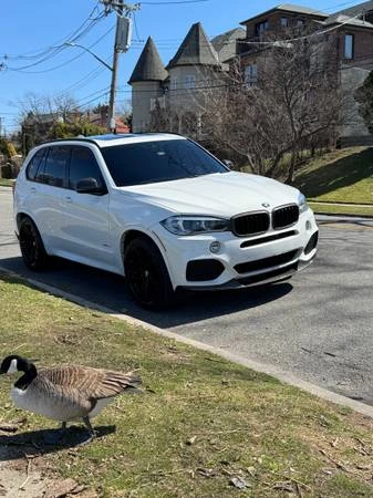 2016 BMW F15 X5 - Image 4 of 21