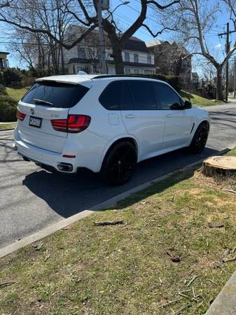 2016 BMW F15 X5 - Image 5 of 21