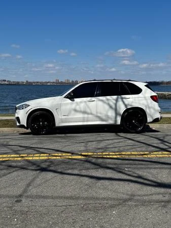 2016 BMW F15 X5 - Image 3 of 21