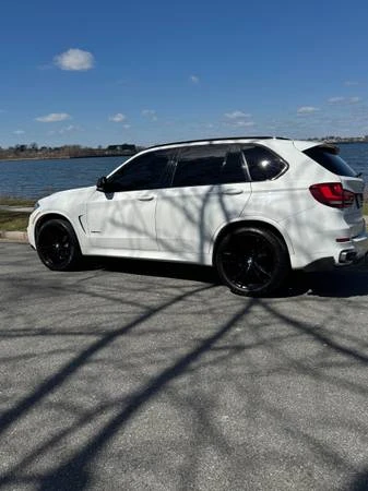 2016 BMW F15 X5 - Image 2 of 21