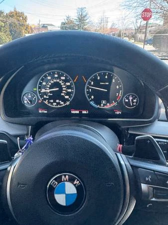 2016 BMW F15 X5 - Image 12 of 21