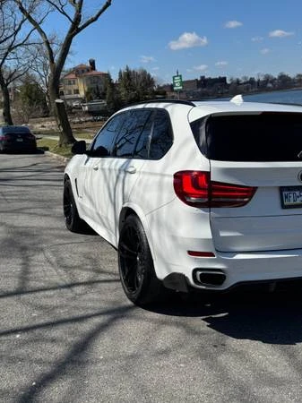 2016 BMW F15 X5 - Image 11 of 21