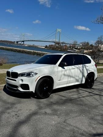 2016 BMW F15 X5 - Image 8 of 21