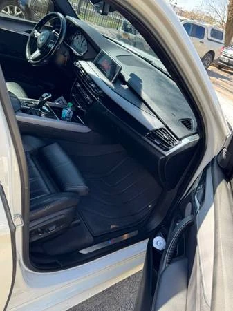 2016 BMW F15 X5 - Image 13 of 21