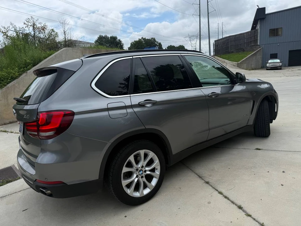 2016 BMW F15 X5 - Image 6 of 17