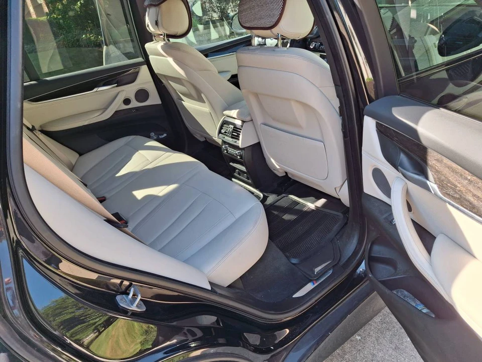 2016 BMW F15 X5 - Image 5 of 13