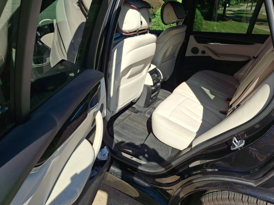 2016 BMW F15 X5 - Image 3 of 13