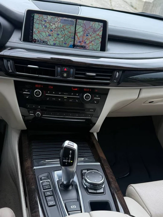 2016 BMW F15 X5 - Image 12 of 17