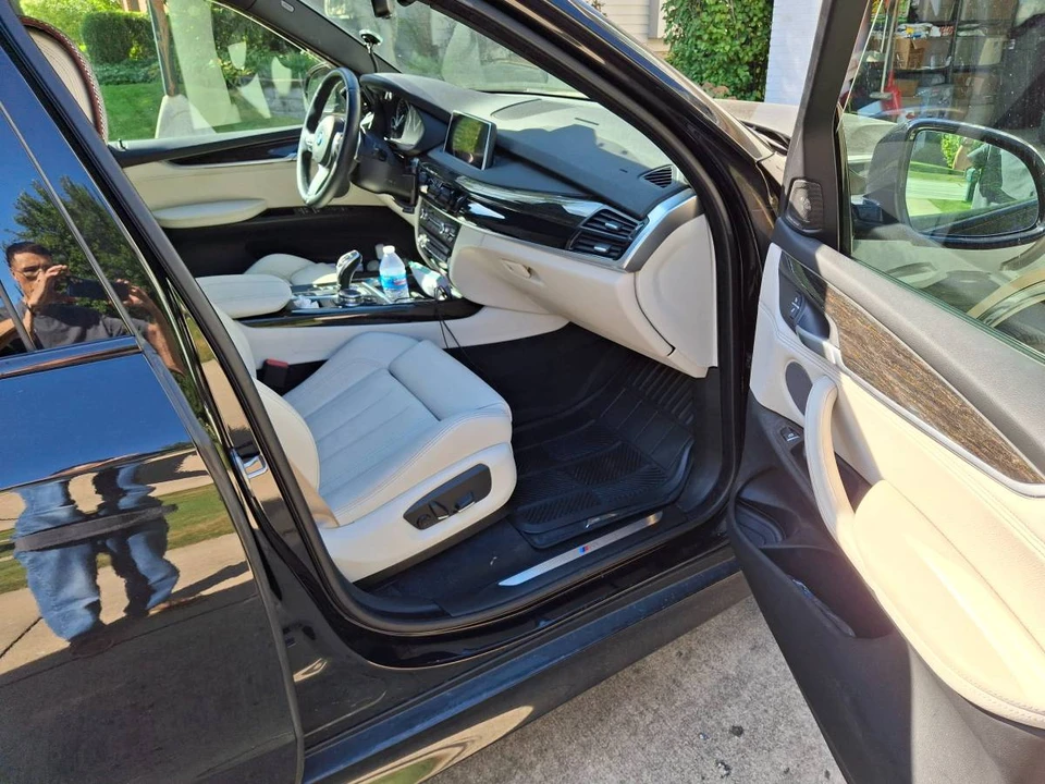 2016 BMW F15 X5 - Image 4 of 13