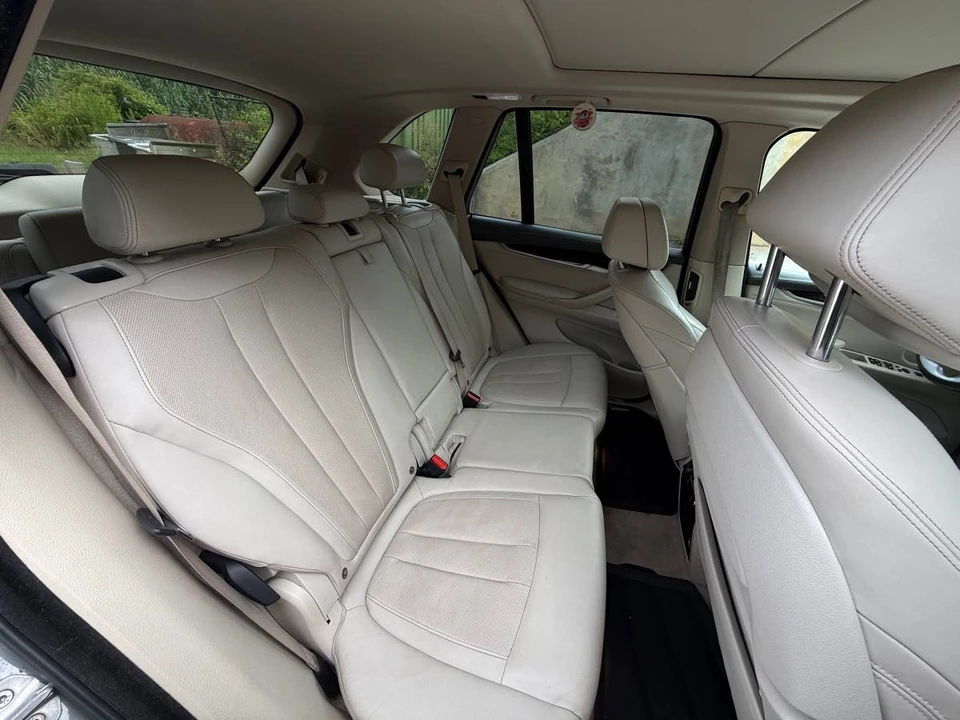 2016 BMW F15 X5 - Image 8 of 17