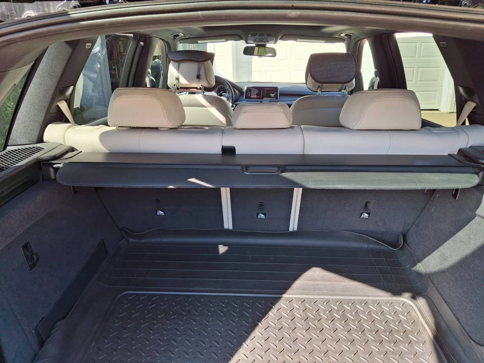 2016 BMW F15 X5 - Image 6 of 13