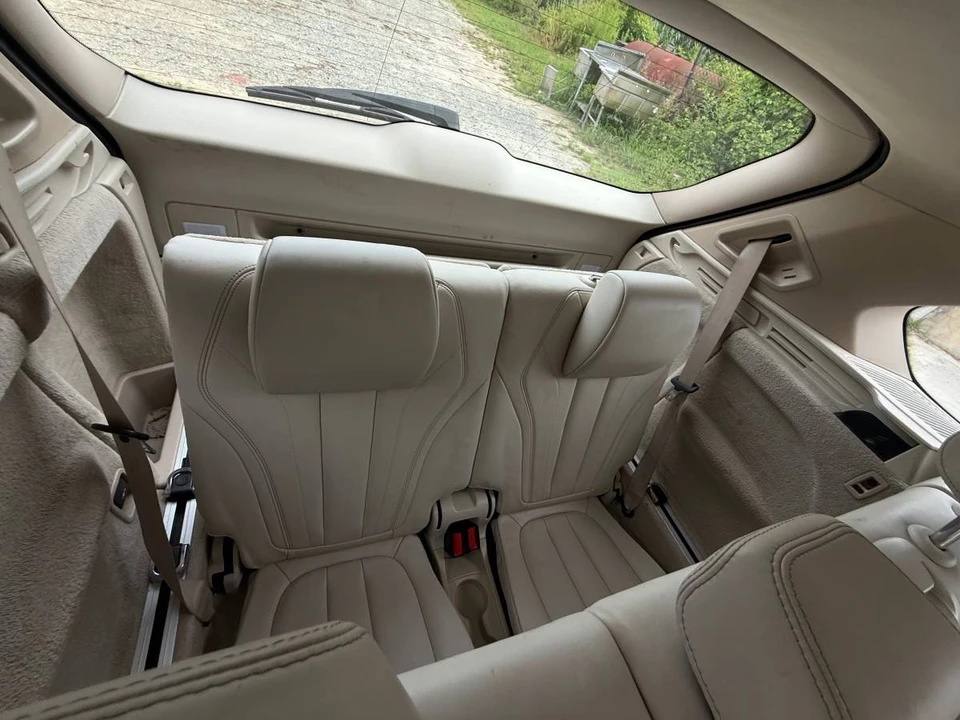 2016 BMW F15 X5 - Image 9 of 17