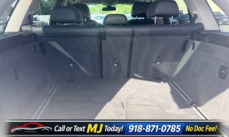 2016 BMW F15 X5 - Image 15 of 15